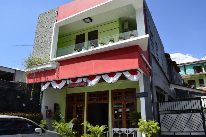 Sartika Hotel - Genel