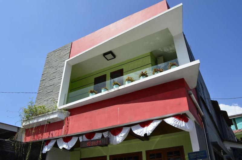 Sartika Hotel - Genel