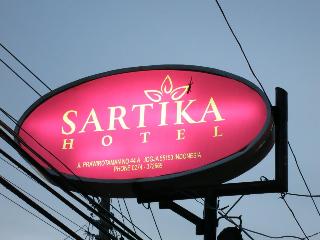 Sartika Hotel fotoÄŸrafÄ±