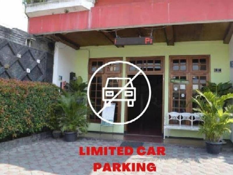 Sartika Hotel - Genel