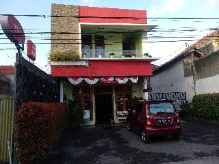 Sartika Hotel fotoÄŸrafÄ±