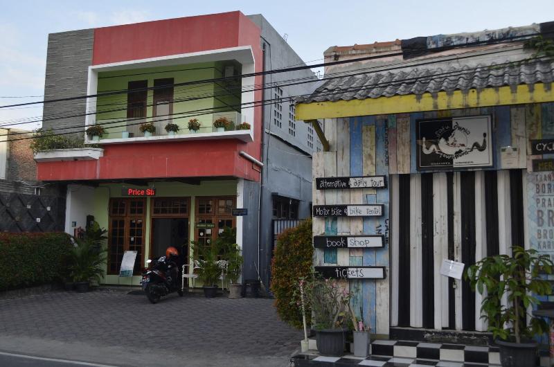 Sartika Hotel - Genel