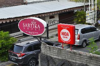 Sartika Hotel fotoÄŸrafÄ±