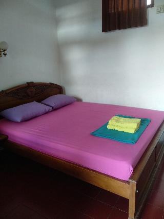 Sartika Hotel fotoÄŸrafÄ±