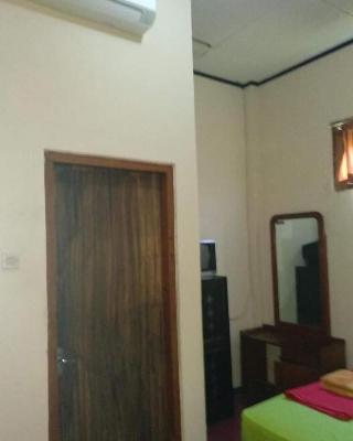 Sartika Hotel fotoÄŸrafÄ±