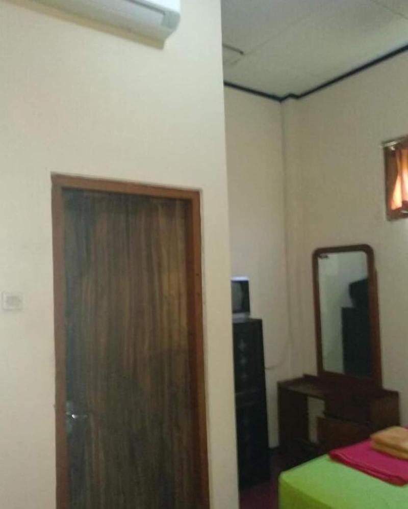 Sartika Hotel - Oda