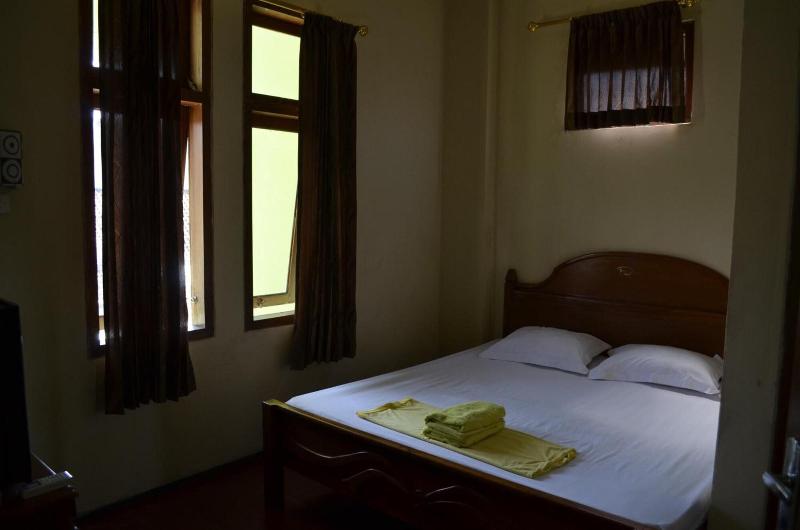 Sartika Hotel - Oda