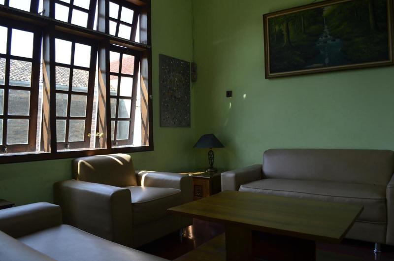 Sartika Hotel - Oda