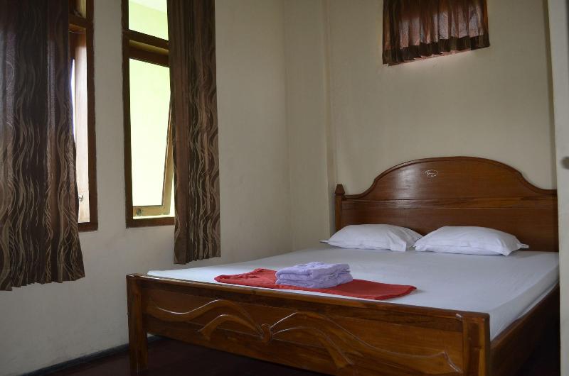 Sartika Hotel - Oda