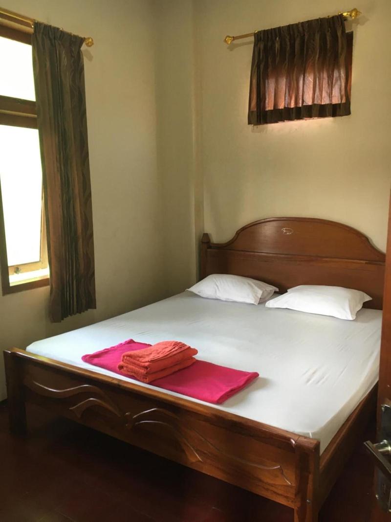 Sartika Hotel - Oda
