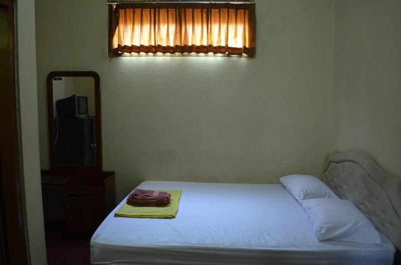 Sartika Hotel - Oda