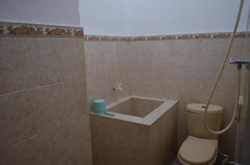 Sartika Hotel - Oda