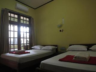 Sartika Hotel fotoÄŸrafÄ±
