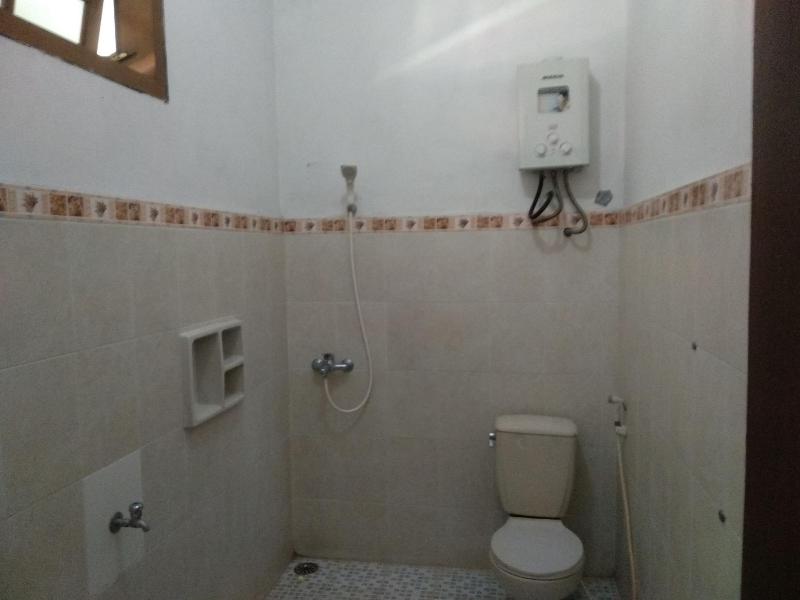 Sartika Hotel - Oda