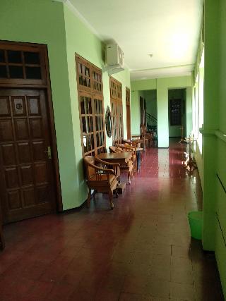 Sartika Hotel fotoÄŸrafÄ±