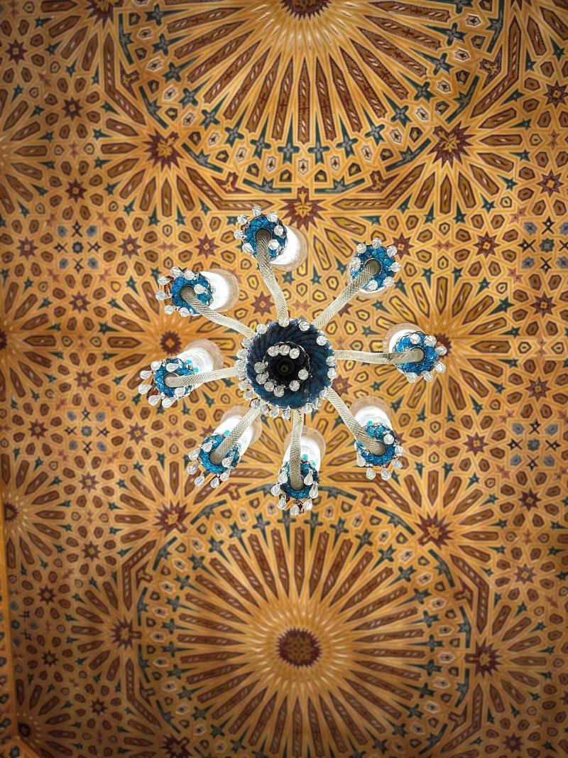 Riad Mazar Fes - Lobi