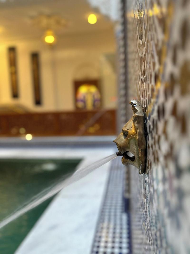 Riad Mazar Fes - Aktivite