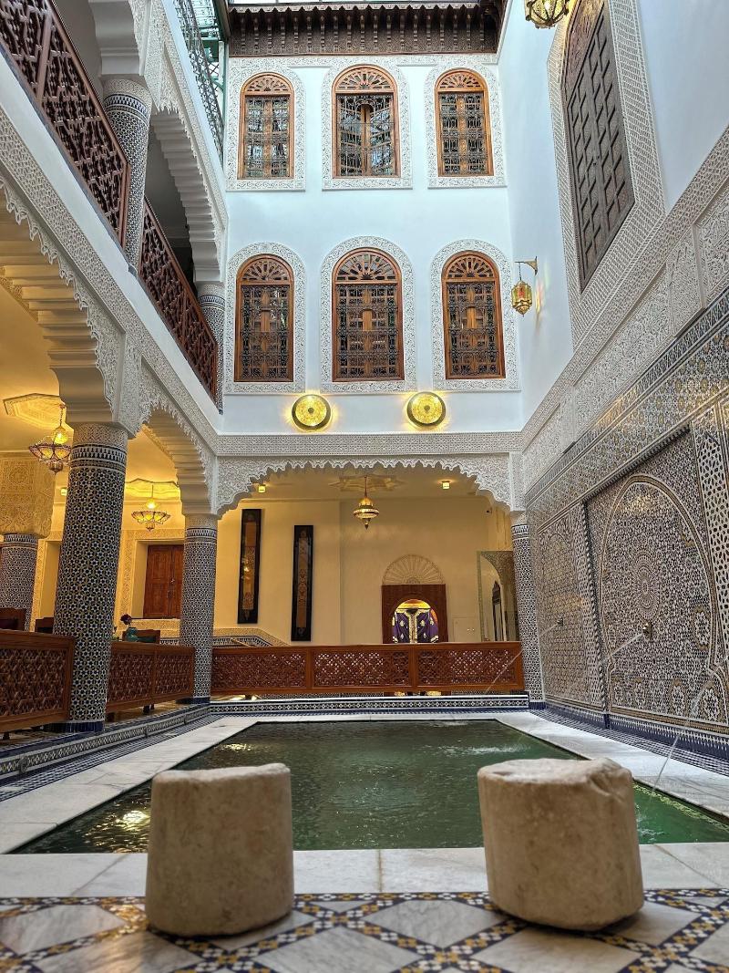 Riad Mazar Fes - Aktivite