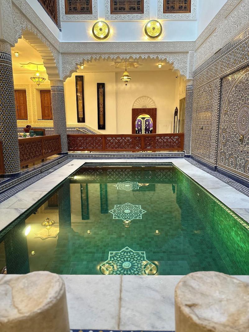 Riad Mazar Fes - Aktivite