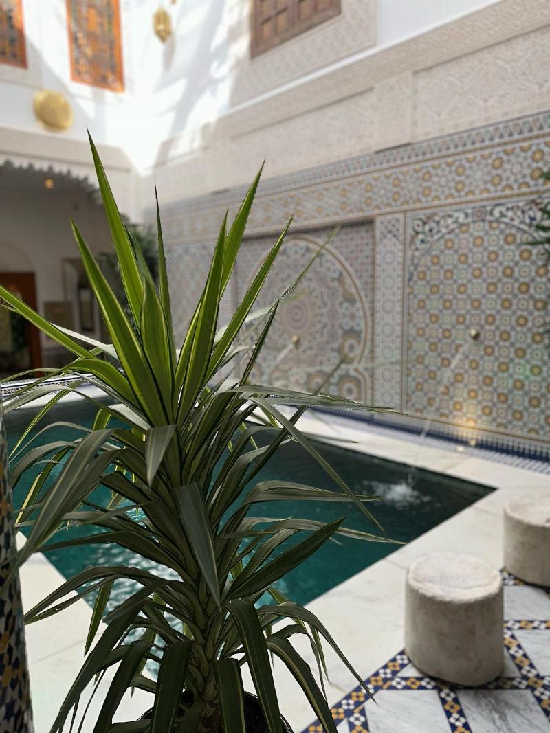 Riad Mazar Fes - Aktivite