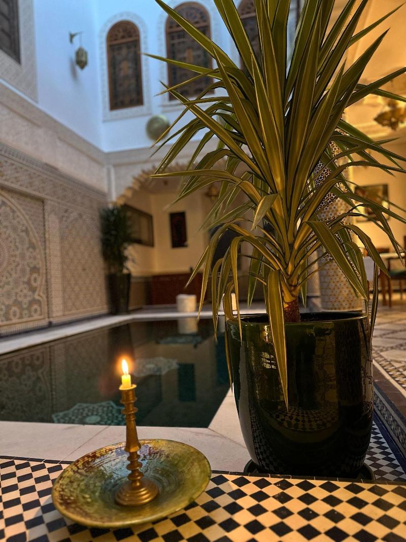 Riad Mazar Fes - Aktivite