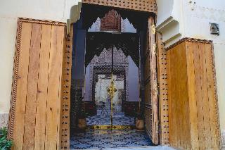 Riad Mazar Fes otel fotoğrafı