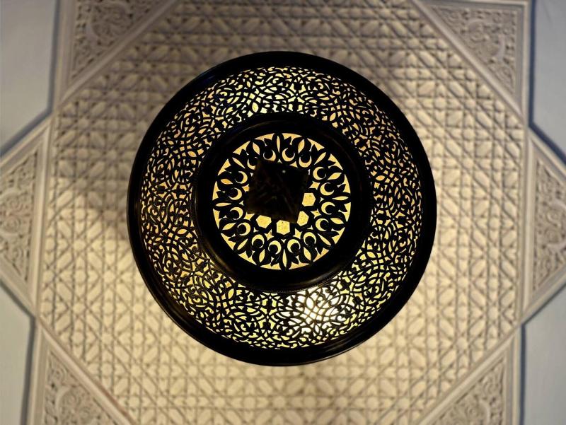 Riad Mazar Fes - Genel