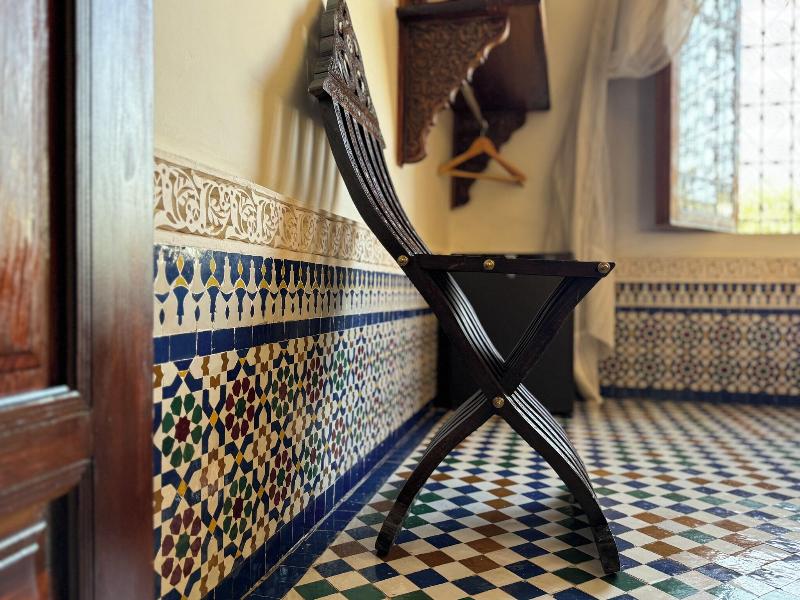 Riad Mazar Fes - Oda