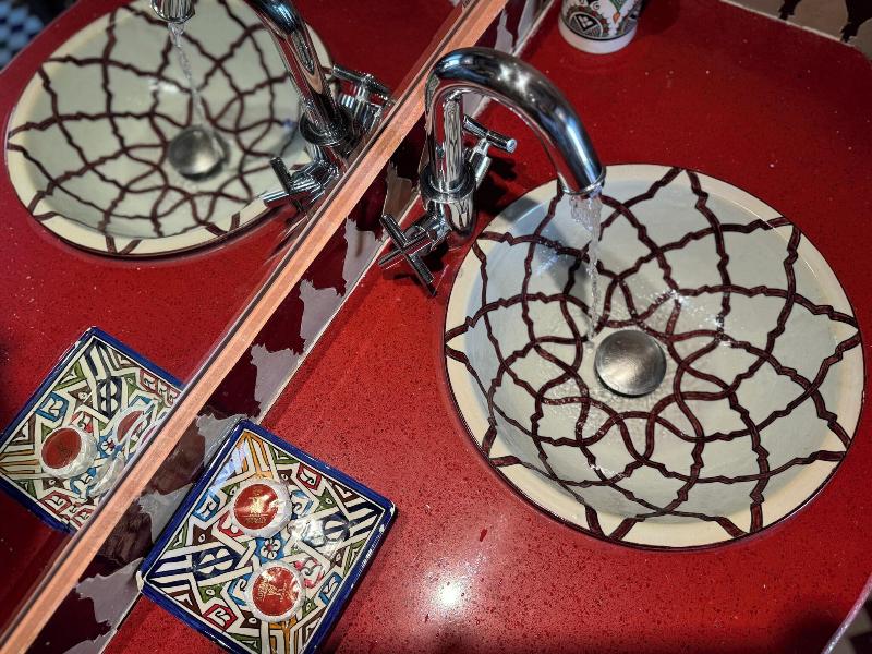 Riad Mazar Fes - Oda