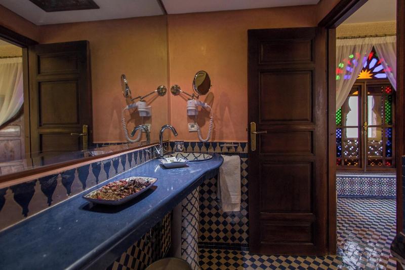 Riad Mazar Fes - Oda
