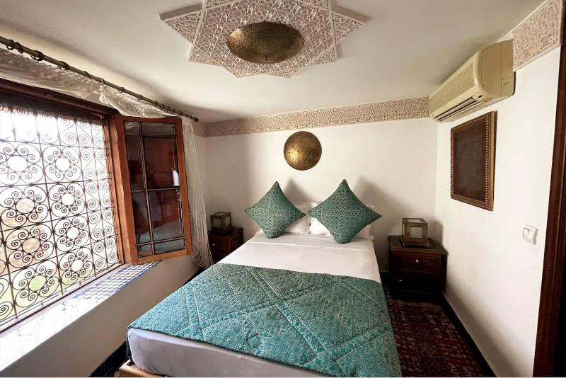 Riad Mazar Fes - Oda
