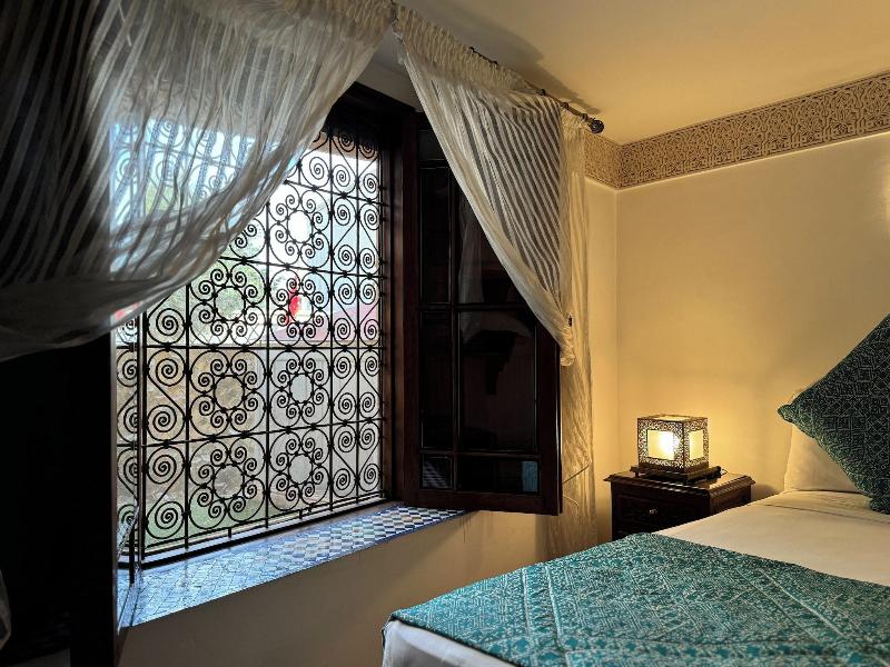 Riad Mazar Fes - Oda