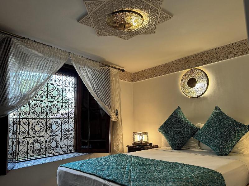 Riad Mazar Fes - Oda