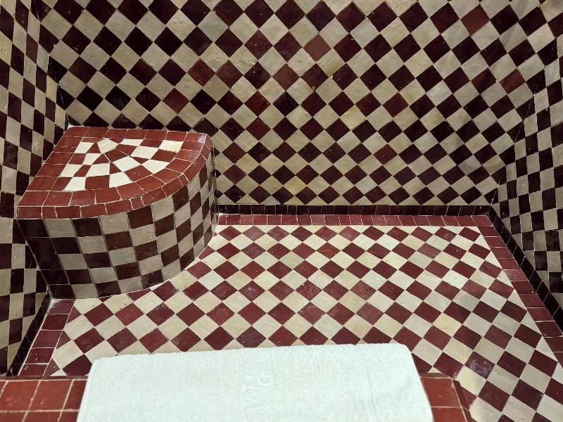 Riad Mazar Fes - Oda
