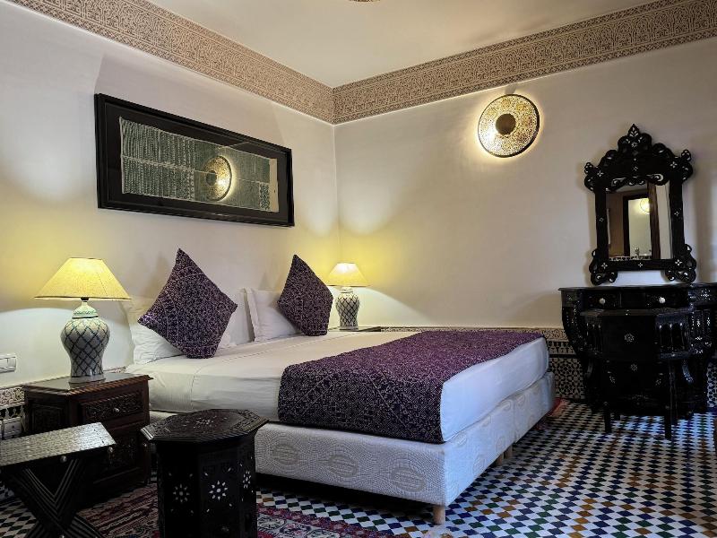 Riad Mazar Fes - Oda