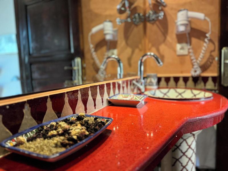 Riad Mazar Fes - Oda