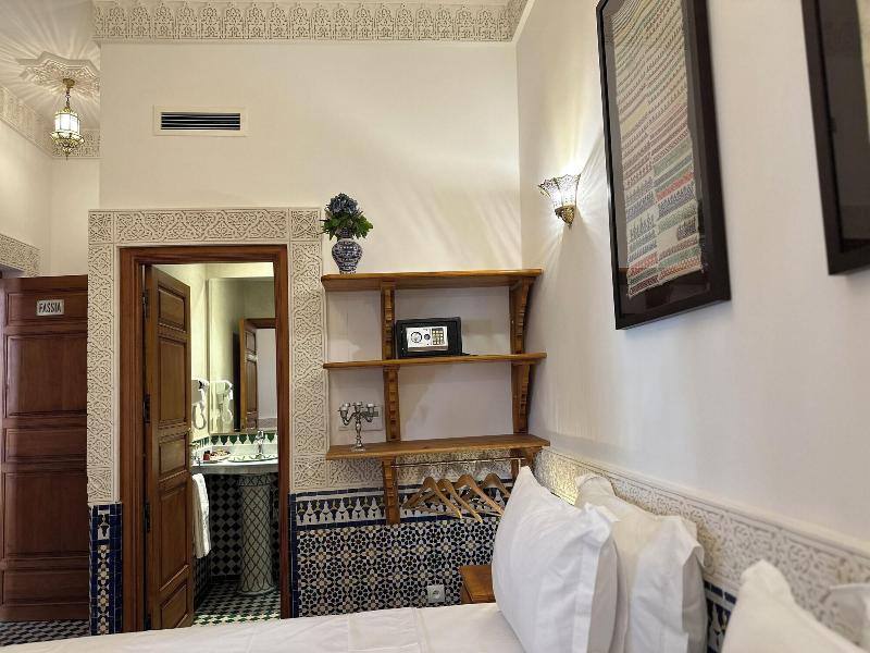 Riad Mazar Fes - Oda