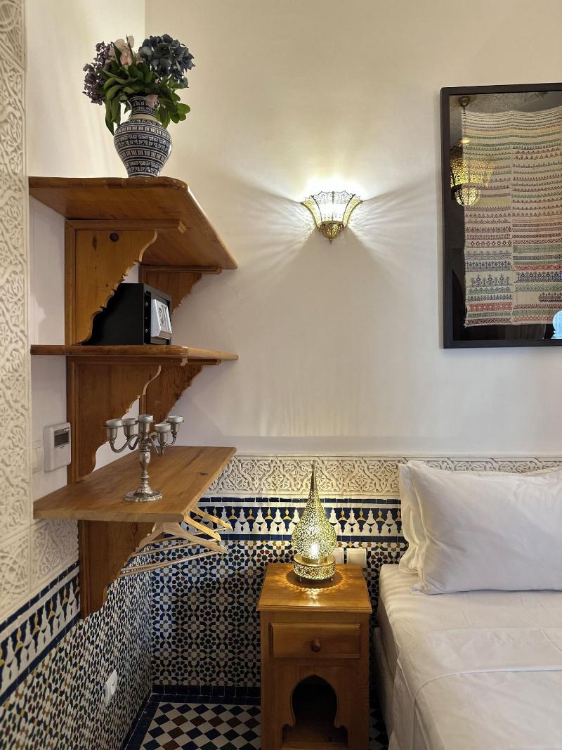 Riad Mazar Fes - Oda