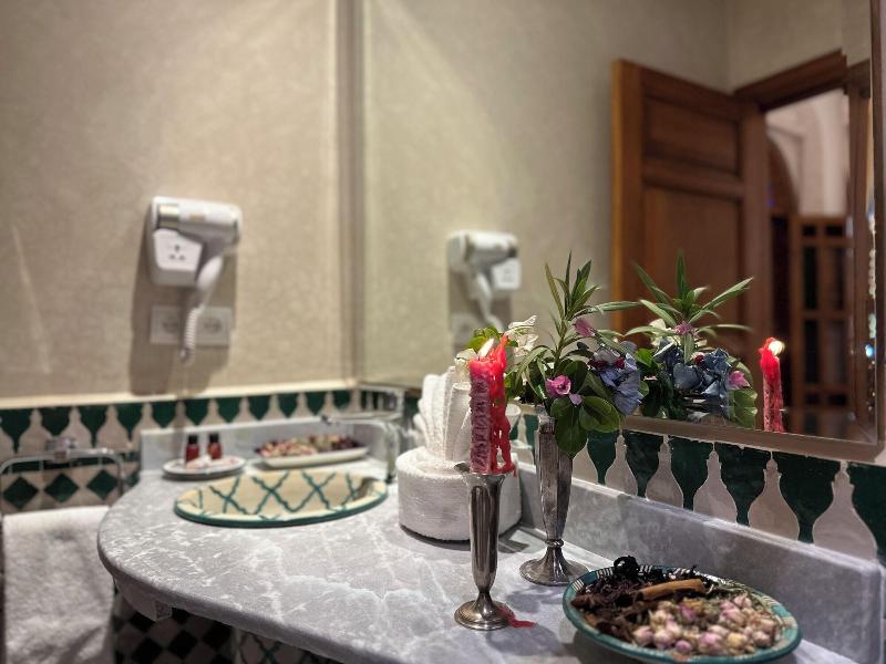 Riad Mazar Fes - Oda