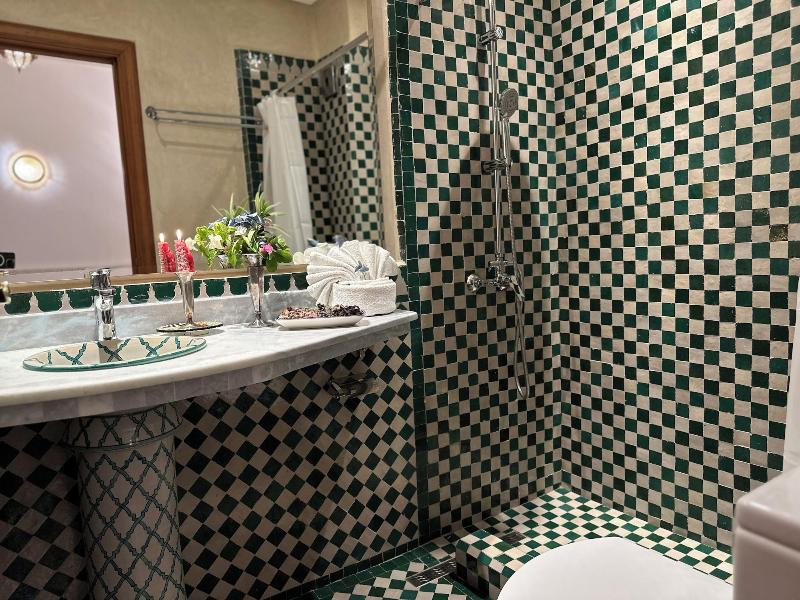 Riad Mazar Fes - Oda