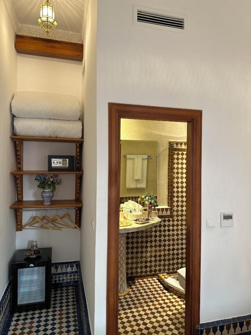 Riad Mazar Fes - Oda