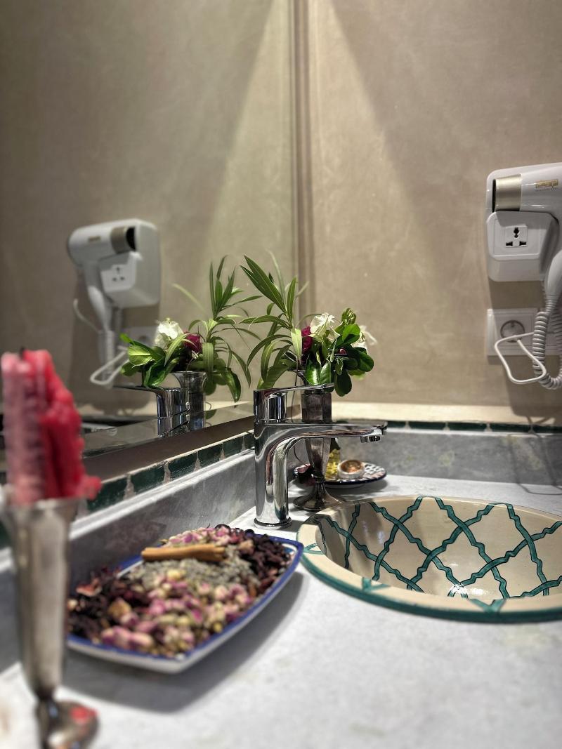 Riad Mazar Fes - Oda