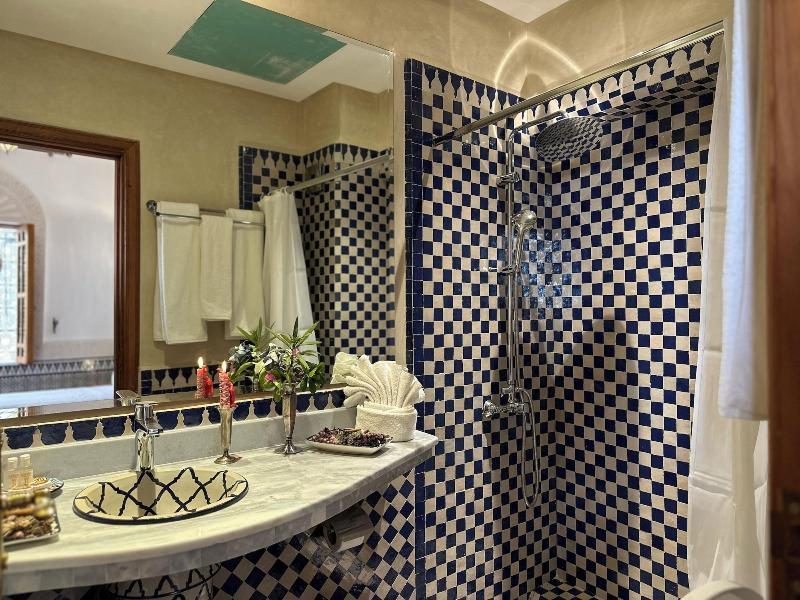 Riad Mazar Fes - Oda
