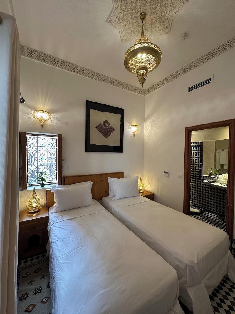 Riad Mazar Fes - Oda