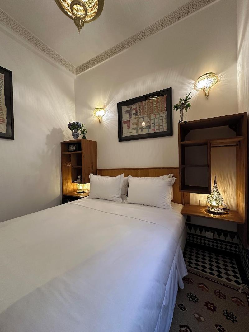 Riad Mazar Fes - Oda