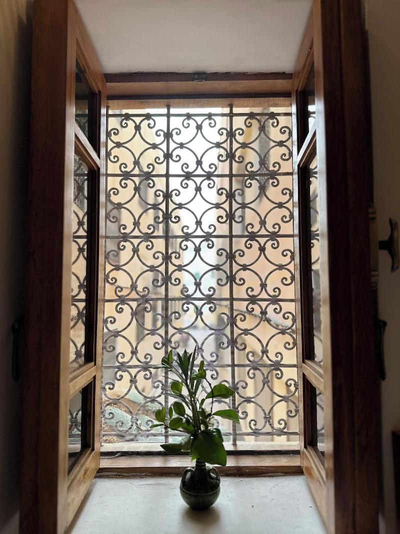 Riad Mazar Fes - Oda