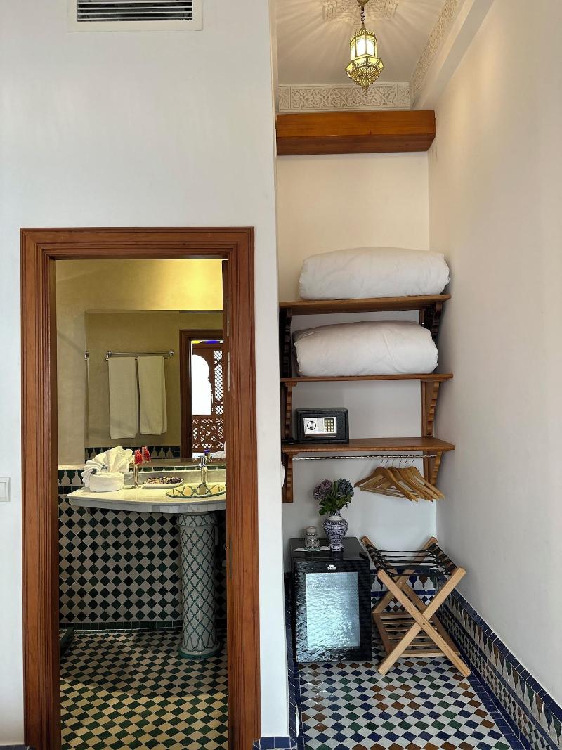 Riad Mazar Fes - Oda