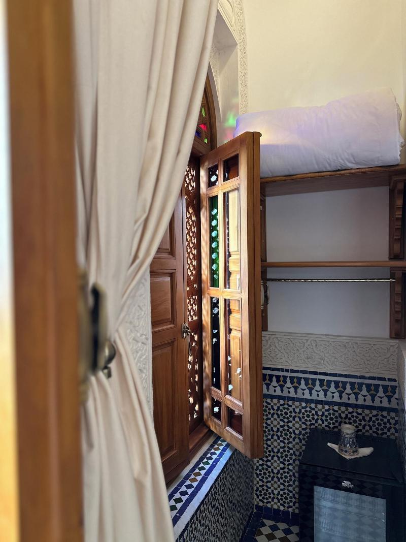 Riad Mazar Fes - Oda