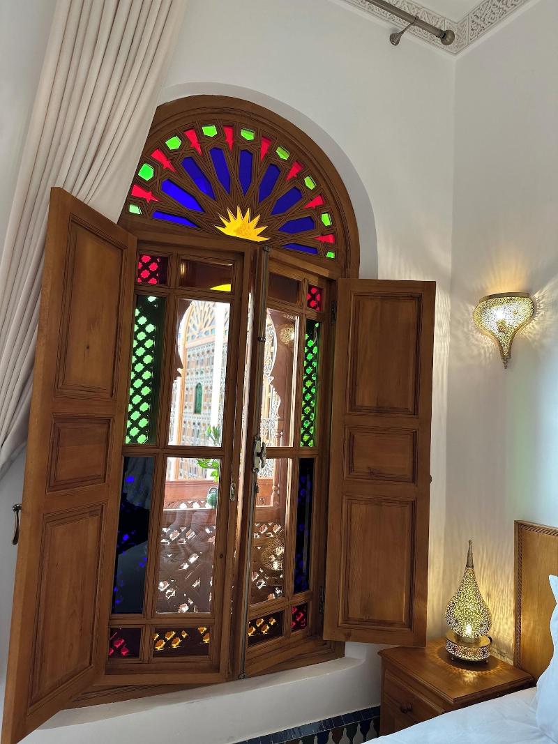 Riad Mazar Fes - Oda