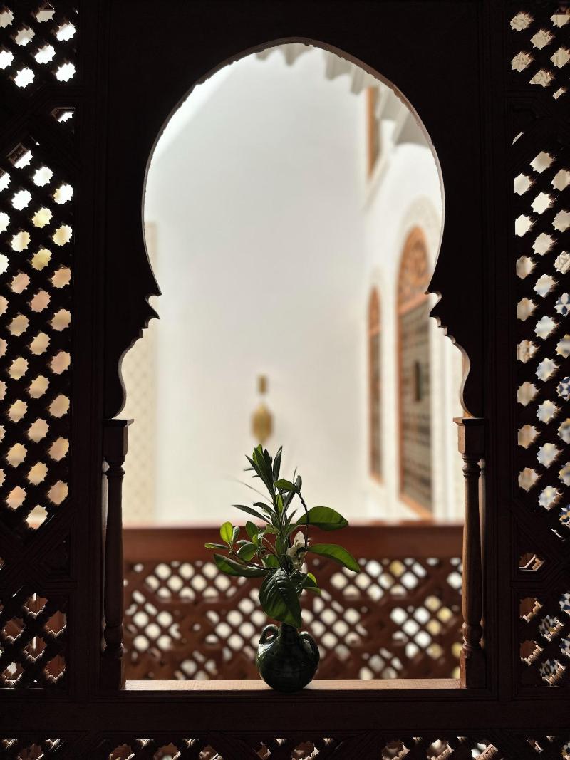 Riad Mazar Fes - Oda